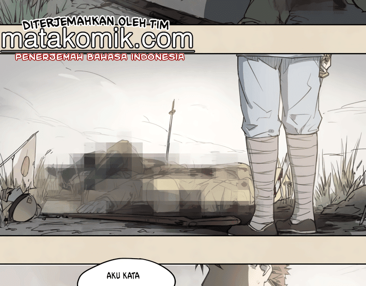 How to Be God Chapter 40 Gambar 69