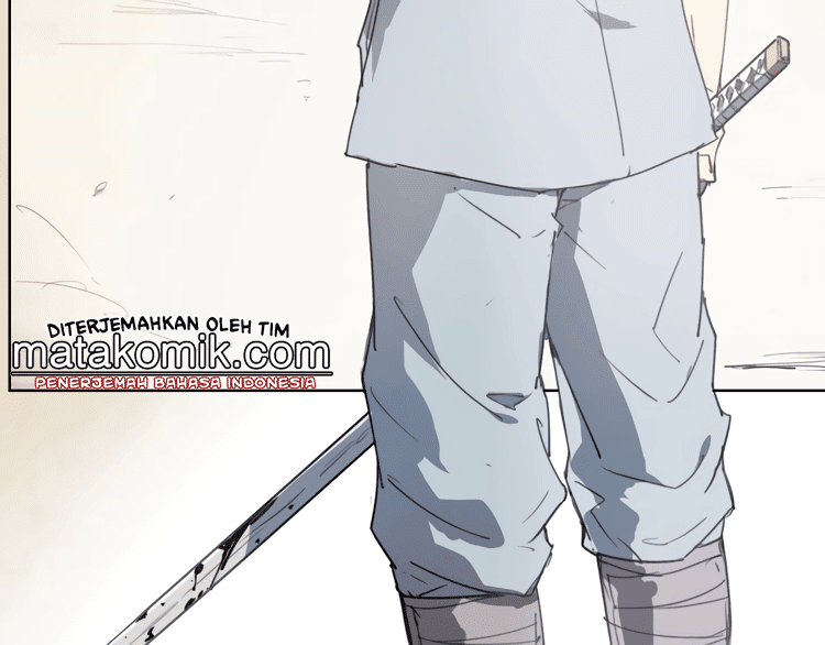 How to Be God Chapter 40 Gambar 72