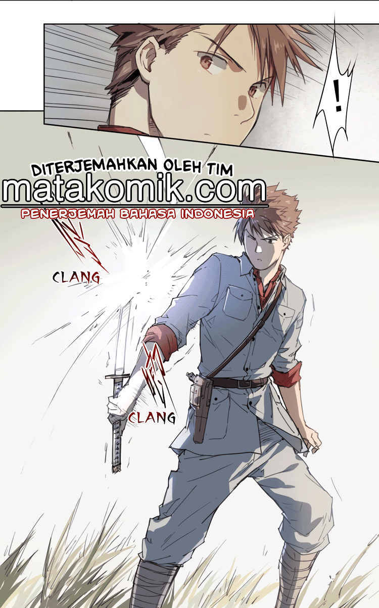 How to Be God Chapter 41 Gambar 4