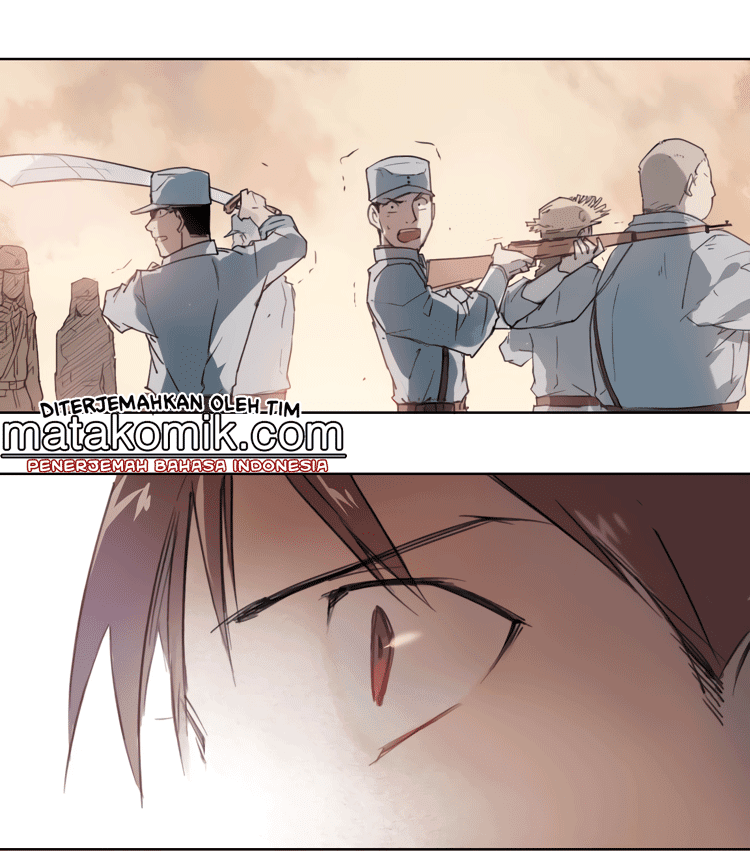 How to Be God Chapter 41 Gambar 24