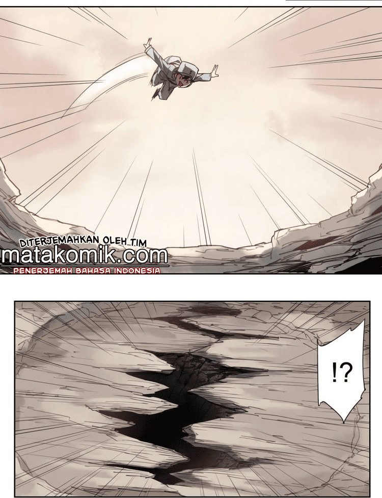 How to Be God Chapter 43 Gambar 4