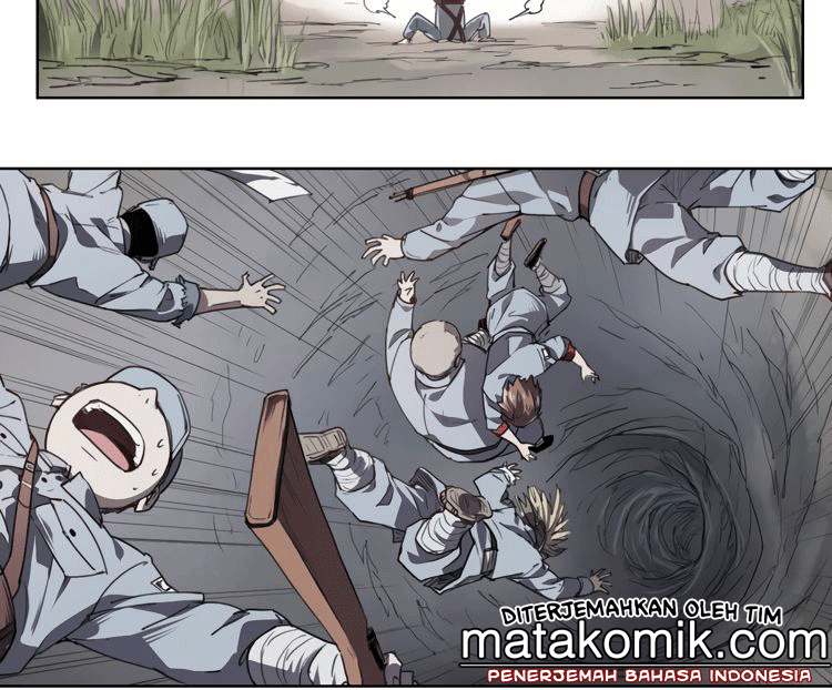 How to Be God Chapter 43 Gambar 6
