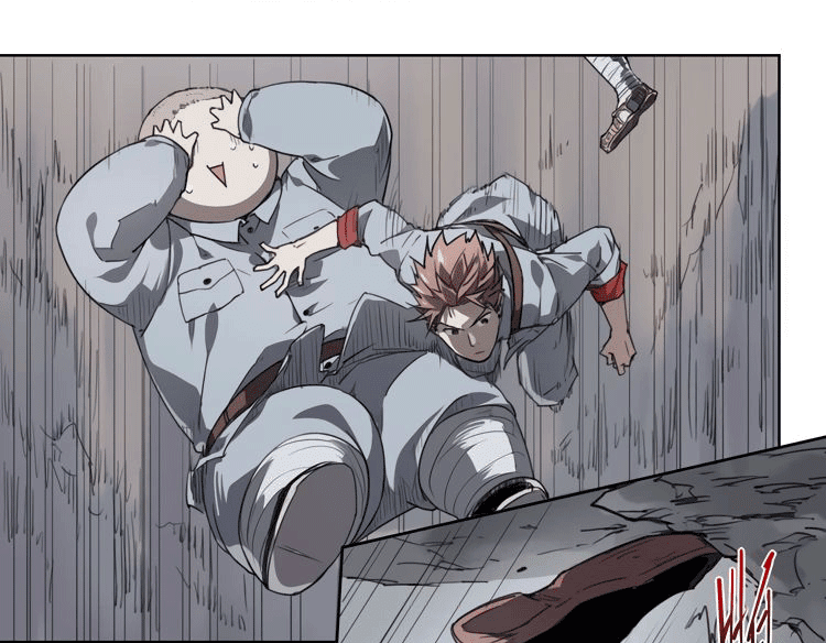 How to Be God Chapter 43 Gambar 7