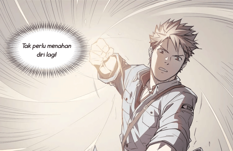 How to Be God Chapter 43 Gambar 11