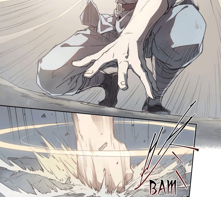 How to Be God Chapter 43 Gambar 12