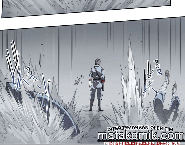 How to Be God Chapter 43 Gambar 15