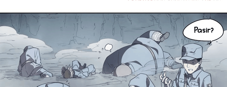 How to Be God Chapter 43 Gambar 16
