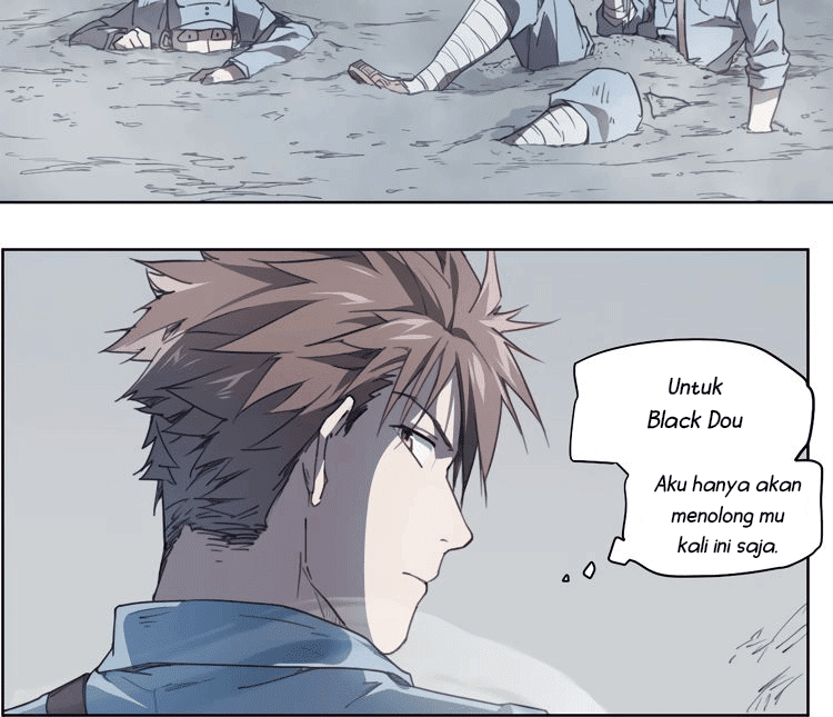How to Be God Chapter 43 Gambar 17