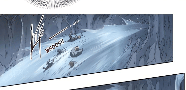 How to Be God Chapter 43 Gambar 22