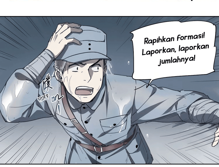How to Be God Chapter 43 Gambar 24