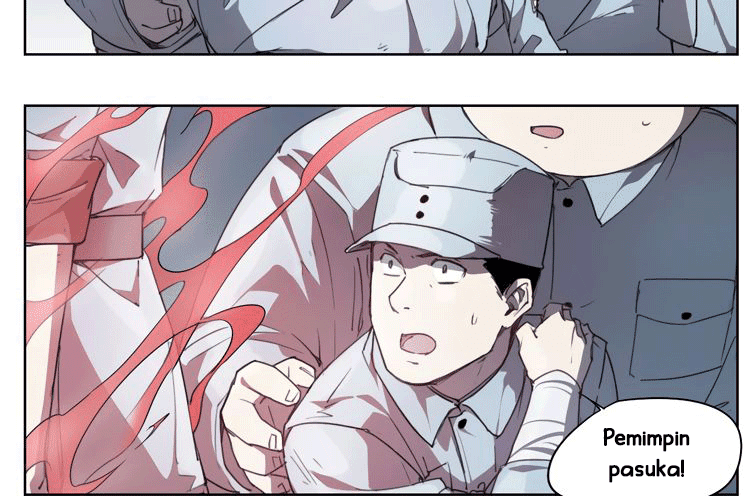 How to Be God Chapter 43 Gambar 36