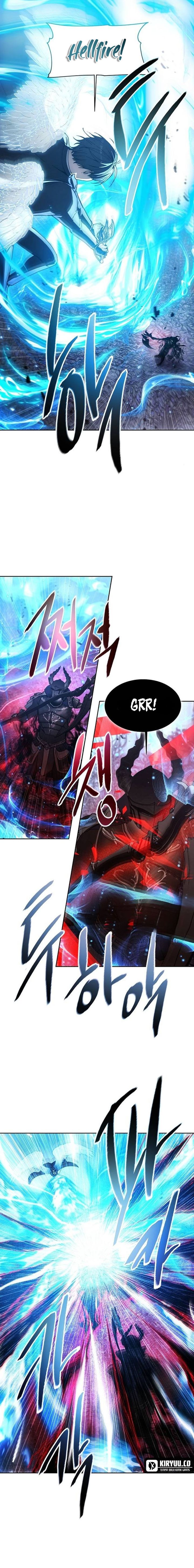 How to Live as a Villain Chapter 180 Gambar 2