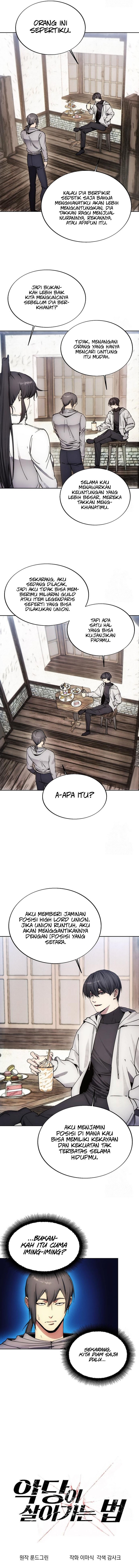 How to Live as a Villain Chapter 184 Gambar 2