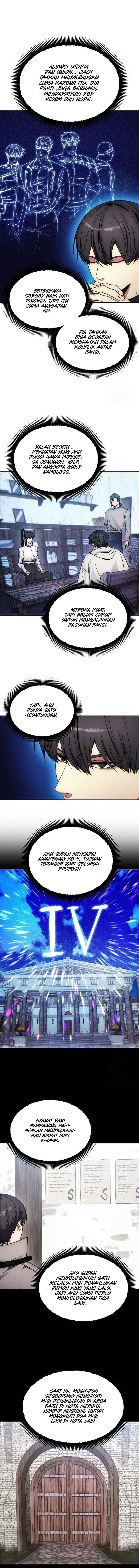 How to Live as a Villain Chapter 184 Gambar 4