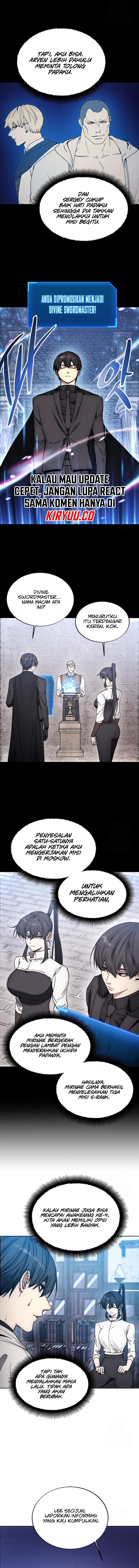 How to Live as a Villain Chapter 184 Gambar 5