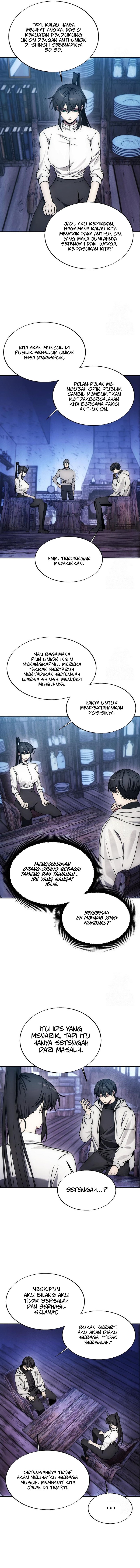 How to Live as a Villain Chapter 184 Gambar 7