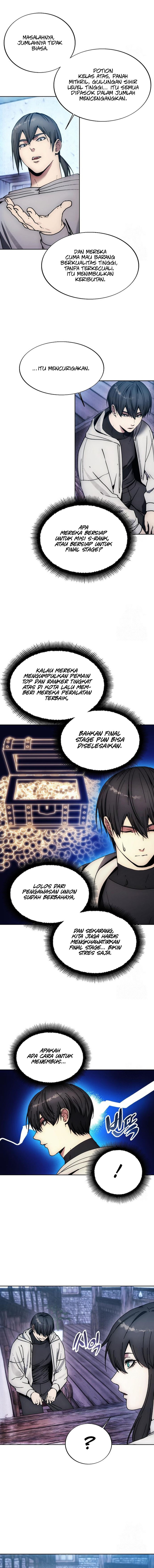 How to Live as a Villain Chapter 184 Gambar 9