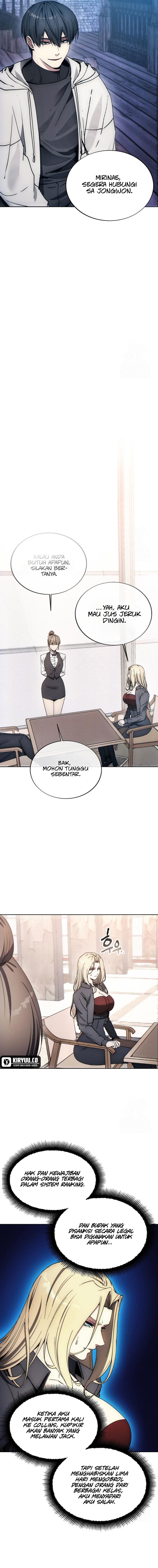 How to Live as a Villain Chapter 184 Gambar 10