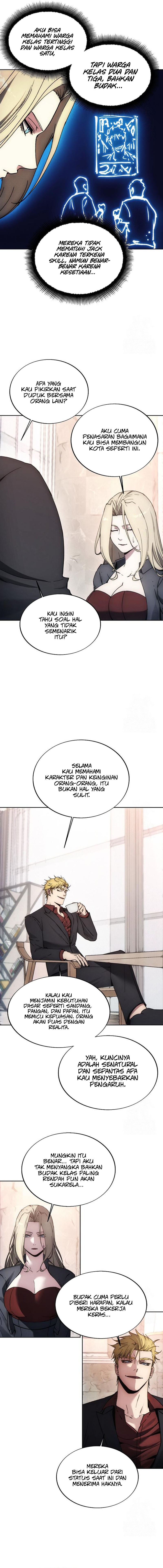 How to Live as a Villain Chapter 184 Gambar 11