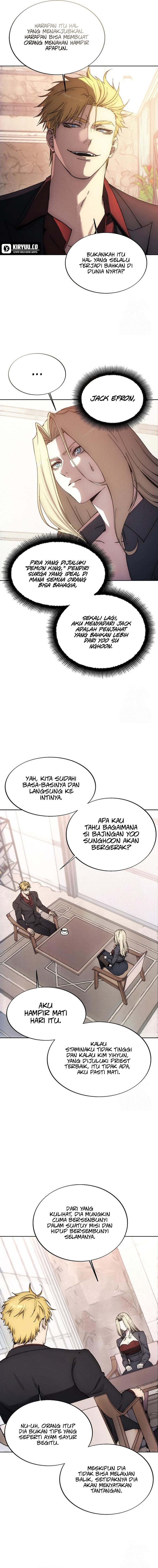 How to Live as a Villain Chapter 184 Gambar 12