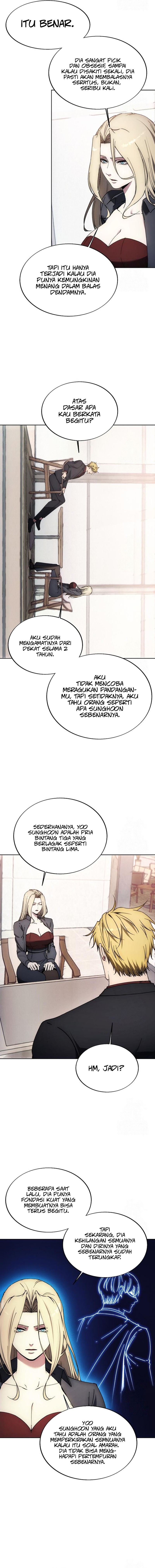 How to Live as a Villain Chapter 184 Gambar 13