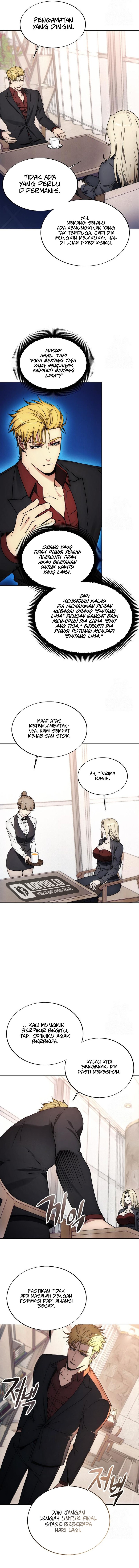 How to Live as a Villain Chapter 184 Gambar 14