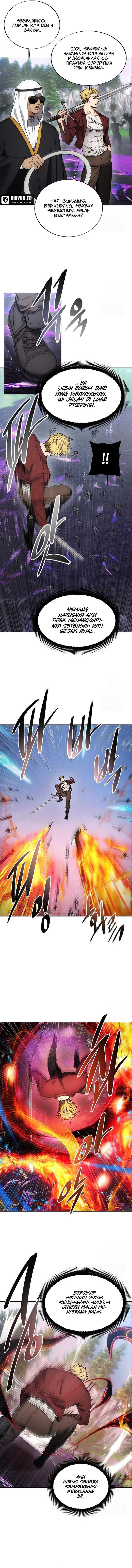 How to Live as a Villain Chapter 188 Gambar 4