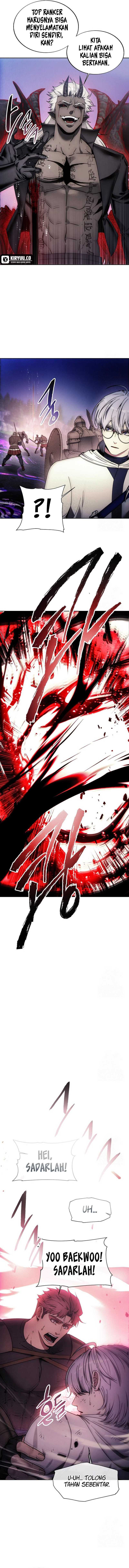 How to Live as a Villain Chapter 188 Gambar 6