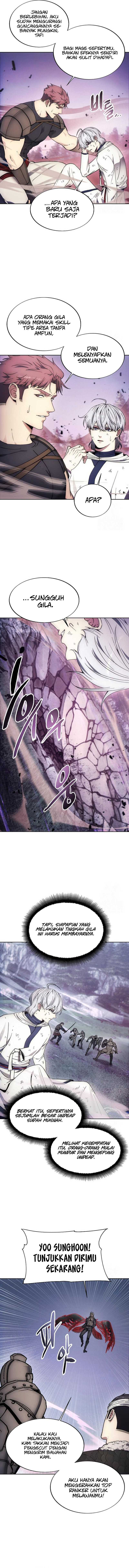 How to Live as a Villain Chapter 188 Gambar 7
