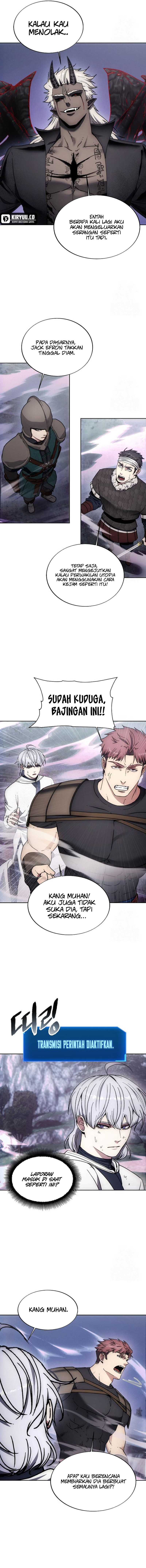 How to Live as a Villain Chapter 188 Gambar 8