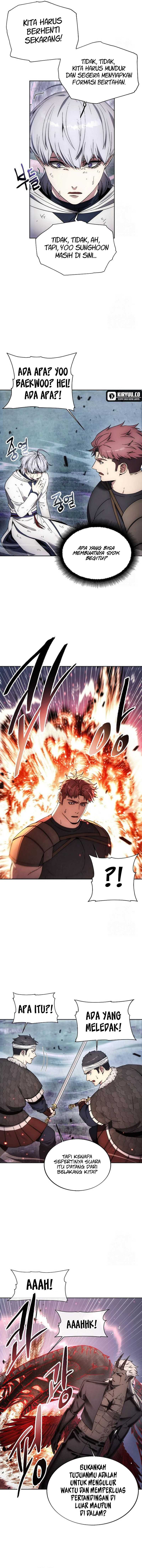 How to Live as a Villain Chapter 188 Gambar 9