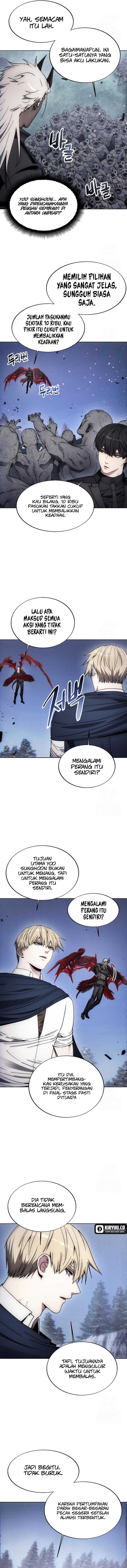 How to Live as a Villain Chapter 188 Gambar 10