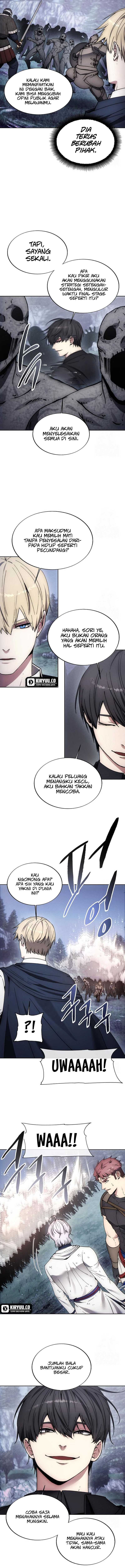 How to Live as a Villain Chapter 188 Gambar 11