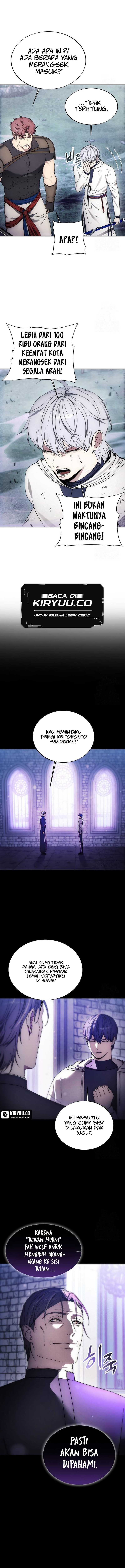 How to Live as a Villain Chapter 188 Gambar 12