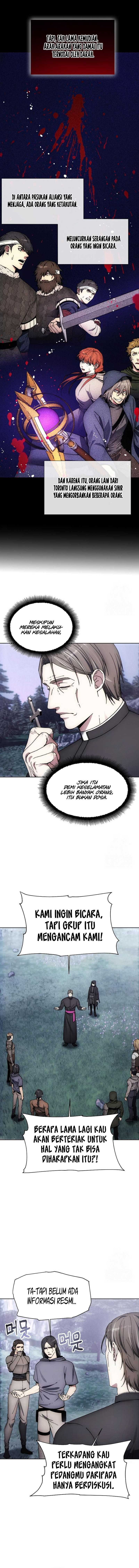 How to Live as a Villain Chapter 189 Gambar 2