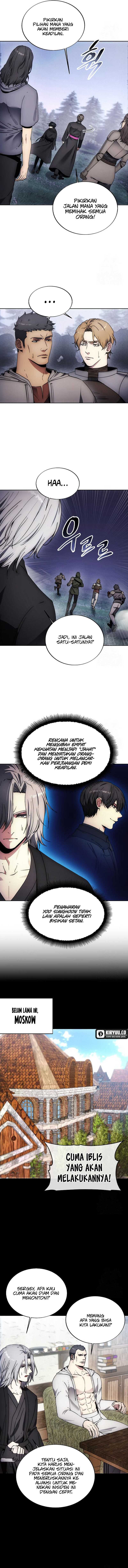 How to Live as a Villain Chapter 189 Gambar 3