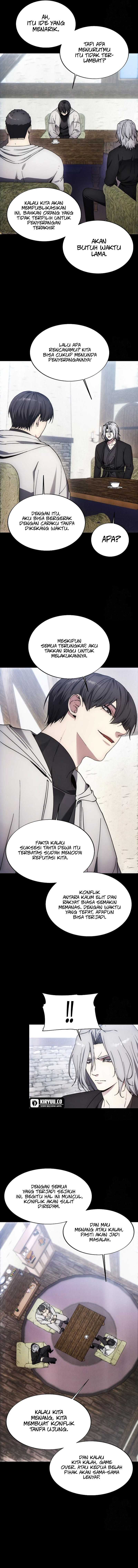 How to Live as a Villain Chapter 189 Gambar 4