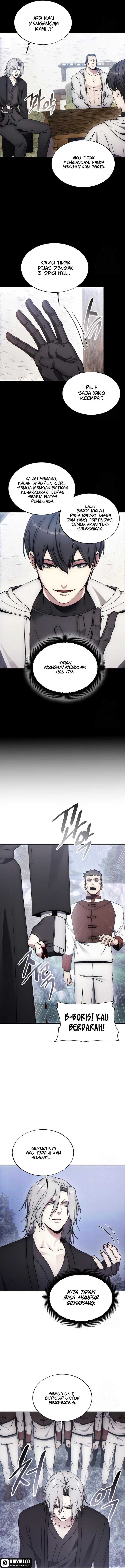How to Live as a Villain Chapter 189 Gambar 5