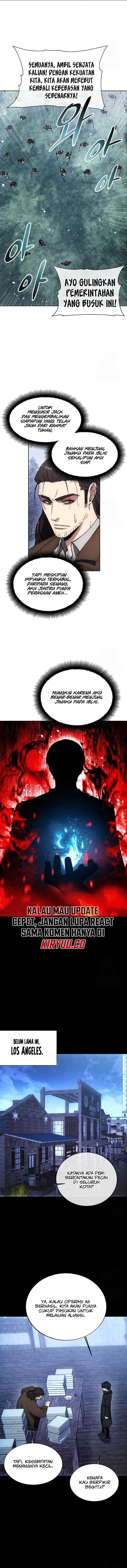 How to Live as a Villain Chapter 189 Gambar 6