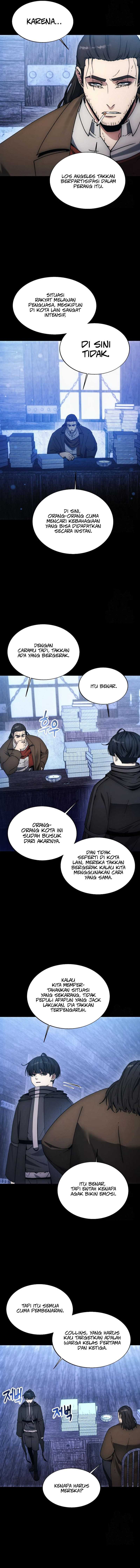 How to Live as a Villain Chapter 189 Gambar 7