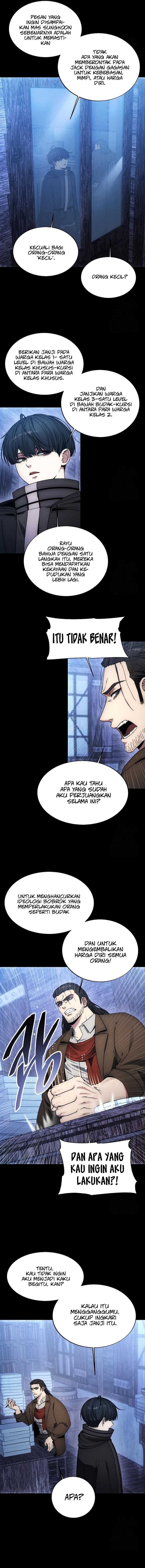 How to Live as a Villain Chapter 189 Gambar 8