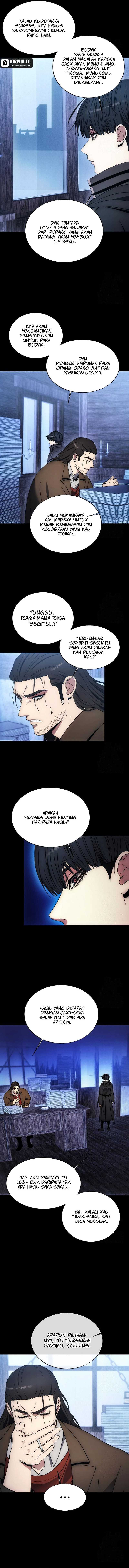 How to Live as a Villain Chapter 189 Gambar 9