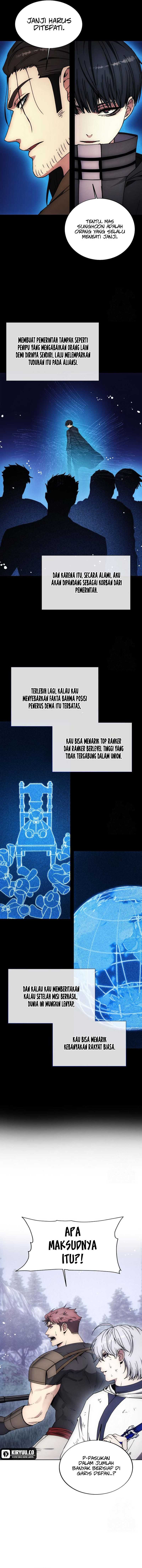 How to Live as a Villain Chapter 189 Gambar 10