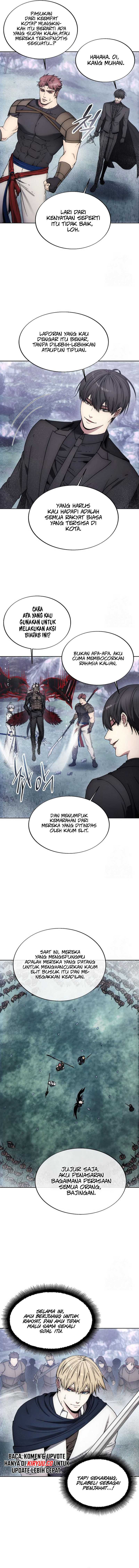 How to Live as a Villain Chapter 189 Gambar 11