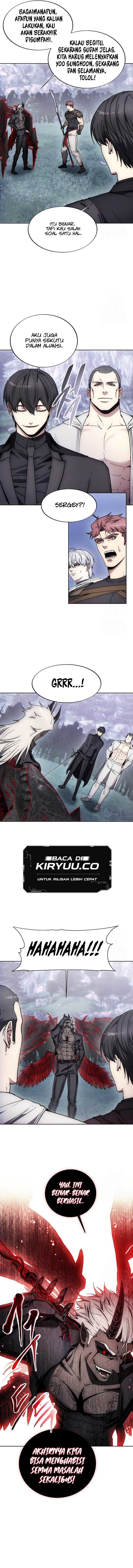 How to Live as a Villain Chapter 189 Gambar 13