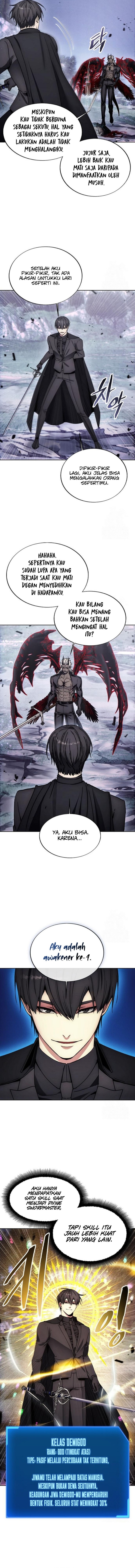 How to Live as a Villain Chapter 191 Gambar 2