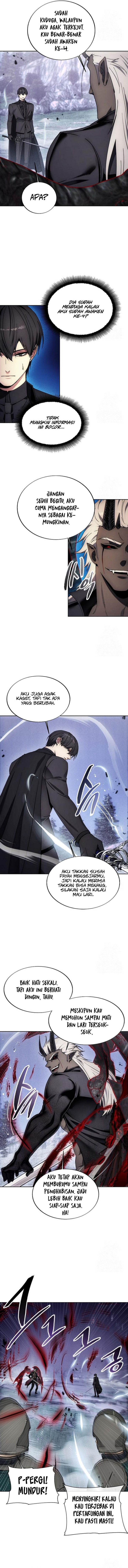 How to Live as a Villain Chapter 191 Gambar 3