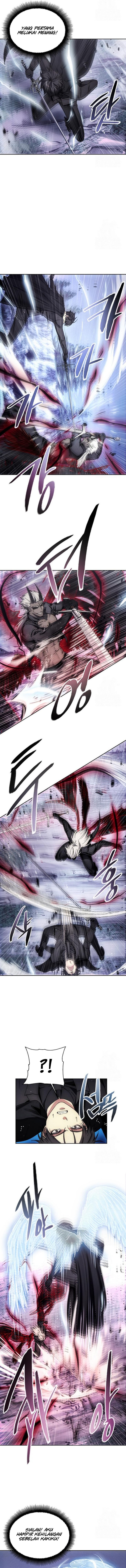 How to Live as a Villain Chapter 191 Gambar 4