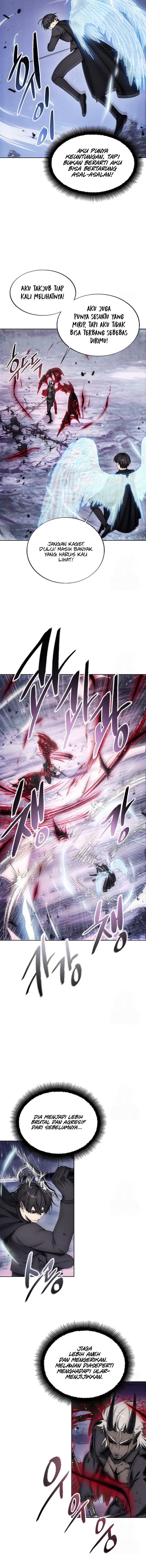 How to Live as a Villain Chapter 191 Gambar 5
