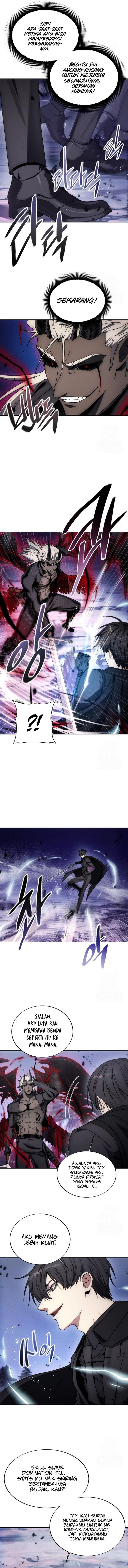 How to Live as a Villain Chapter 191 Gambar 6